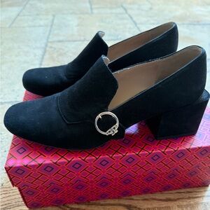 Tory Burch Tess Loafer | Size 9